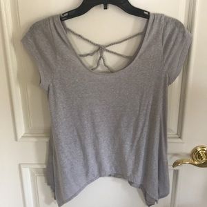 Color thread small gray